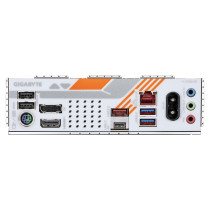 Gigabyte B850M FORCE WF6E — Buy in Cyprus with Fast Delivery
