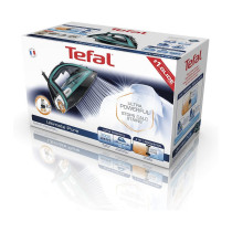Tefal FV 9844 Ultimate Pure Dampfbügeleisen — Buy in Cyprus with Fast Delivery