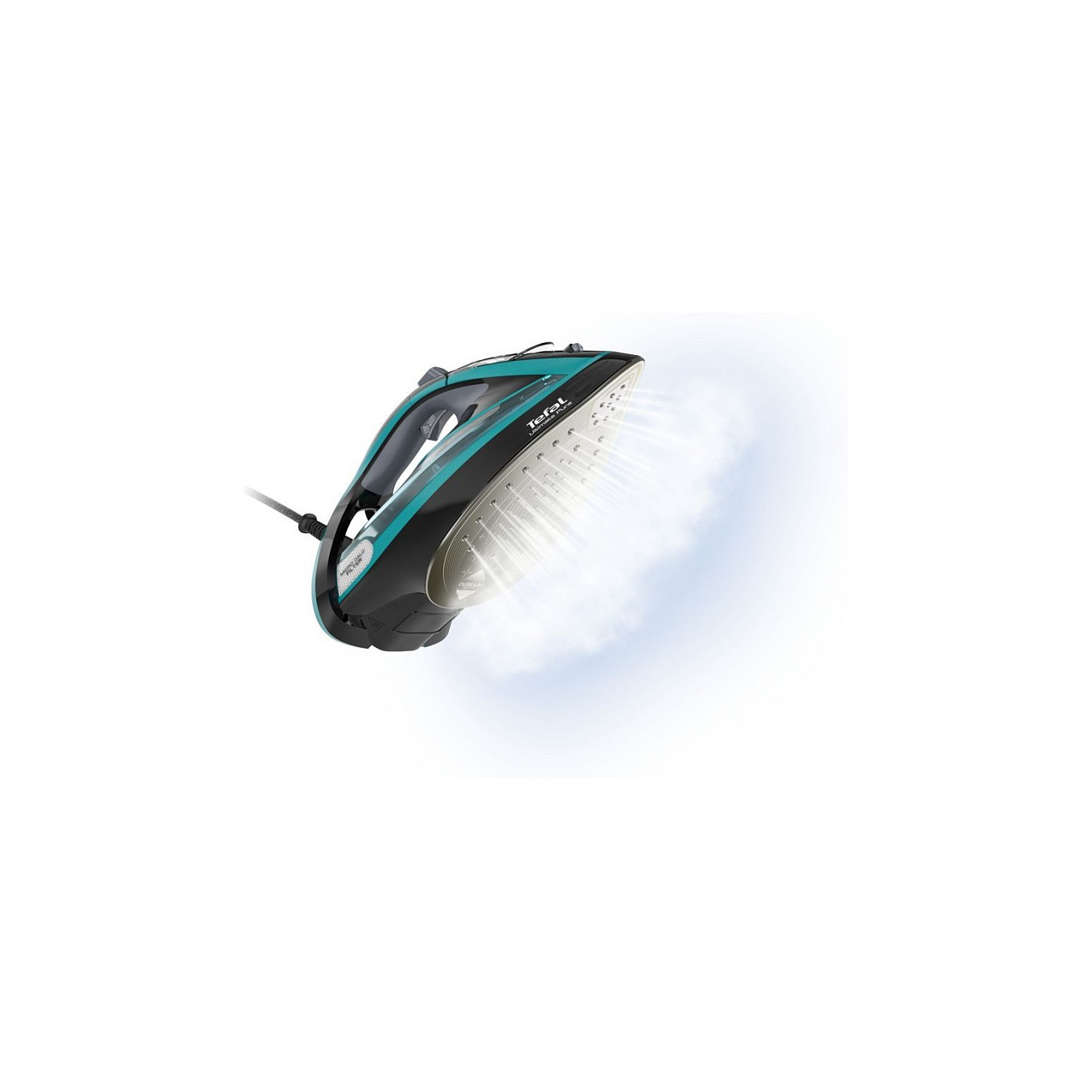 Tefal FV 9844 Ultimate Pure Dampfbügeleisen — Buy in Cyprus with Fast Delivery