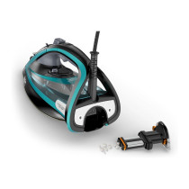Tefal FV 9844 Ultimate Pure Dampfbügeleisen — Buy in Cyprus with Fast Delivery