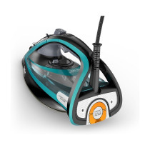 Tefal FV 9844 Ultimate Pure Dampfbügeleisen — Buy in Cyprus with Fast Delivery