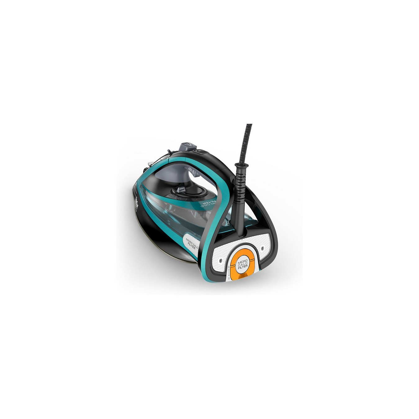 Tefal FV 9844 Ultimate Pure Dampfbügeleisen — Buy in Cyprus with Fast Delivery