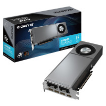 AI PRO 9700 32GB Gigabyte Radeon Turbo Fan GDDR6 — Buy in Cyprus with Fast Delivery