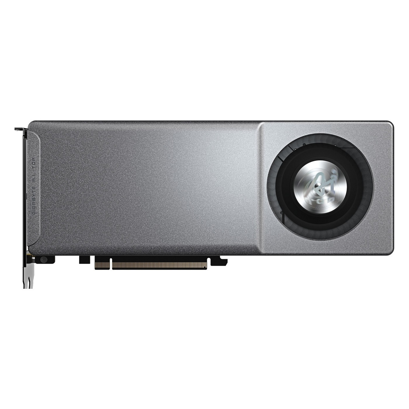 AI PRO 9700 32GB Gigabyte Radeon Turbo Fan GDDR6 — Buy in Cyprus with Fast Delivery
