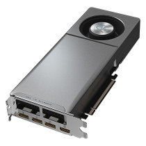 AI PRO 9700 32GB Gigabyte Radeon Turbo Fan GDDR6 — Buy in Cyprus with Fast Delivery