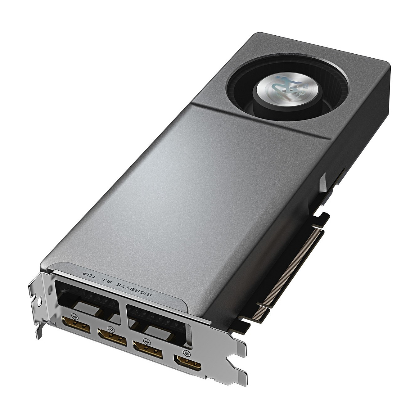AI PRO 9700 32GB Gigabyte Radeon Turbo Fan GDDR6 — Buy in Cyprus with Fast Delivery