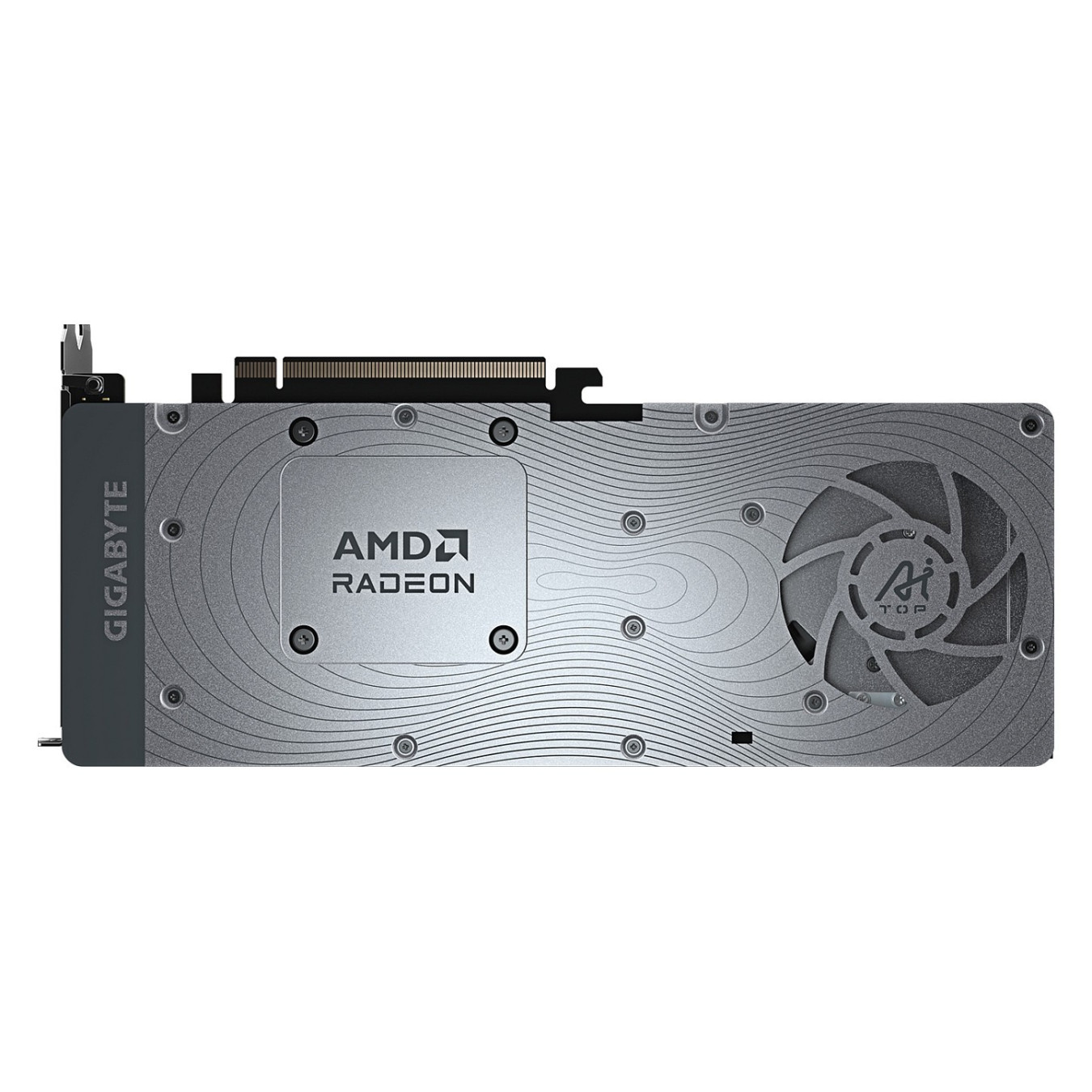 AI PRO 9700 32GB Gigabyte Radeon Turbo Fan GDDR6 — Buy in Cyprus with Fast Delivery