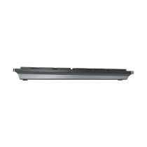 Cherry Keyboard KW 9100 SLIM [CH] black — Buy in Cyprus with Fast Delivery