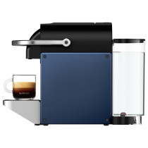 DeLonghi Kaffeemaschine Nespresso Pixie EN schwarz blau — Buy in Cyprus with Fast Delivery