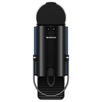DeLonghi Kaffeemaschine Nespresso Pixie EN schwarz blau — Buy in Cyprus with Fast Delivery