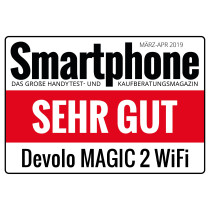 Magic 2 WiFi next Multiroom Kit(3 Adaper) — Buy in Cyprus with Fast Delivery