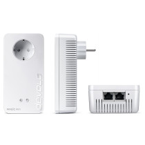Magic 2 WiFi next Multiroom Kit(3 Adaper) — Buy in Cyprus with Fast Delivery