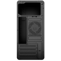 Mini AeroCool Geh Mini CS-110 v1 MicroATX MiniITX Black — Buy in Cyprus with Fast Delivery