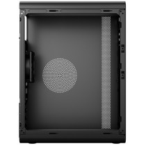 Mini AeroCool Geh Mini CS-110 v1 MicroATX MiniITX Black — Buy in Cyprus with Fast Delivery