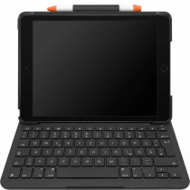 TAB APPLE IPAD 8TH GEN SPACEGREY WIFI+CE. A12-APPLE. 10.2'. 2160X1620. WEBCAM. 3GB RAM. 32GB. IPAD OS. Grad A3