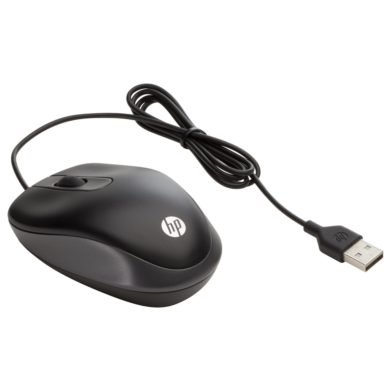 HP USB Travel Mouse — Buy in Cyprus with Fast Delivery