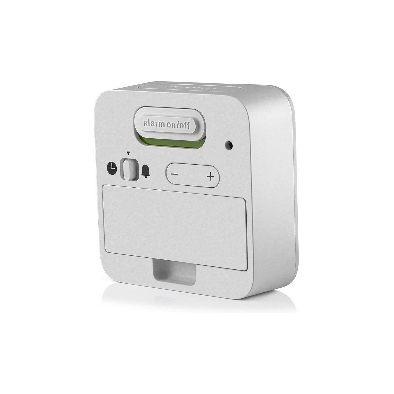 Braun BC 08 W-DCF Funkwecker Multiband wei — Buy in Cyprus with Fast Delivery