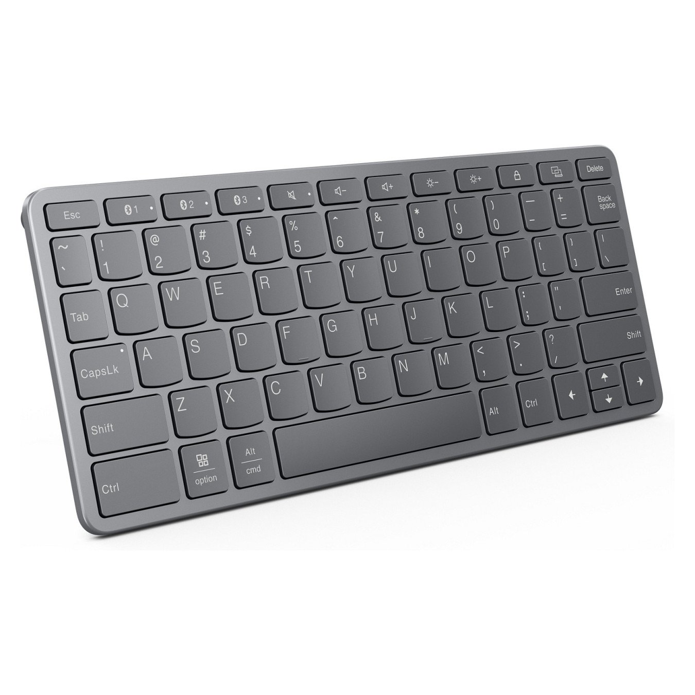 Lenovo Multi-Device Keyboard — Buy in Cyprus with Fast Delivery