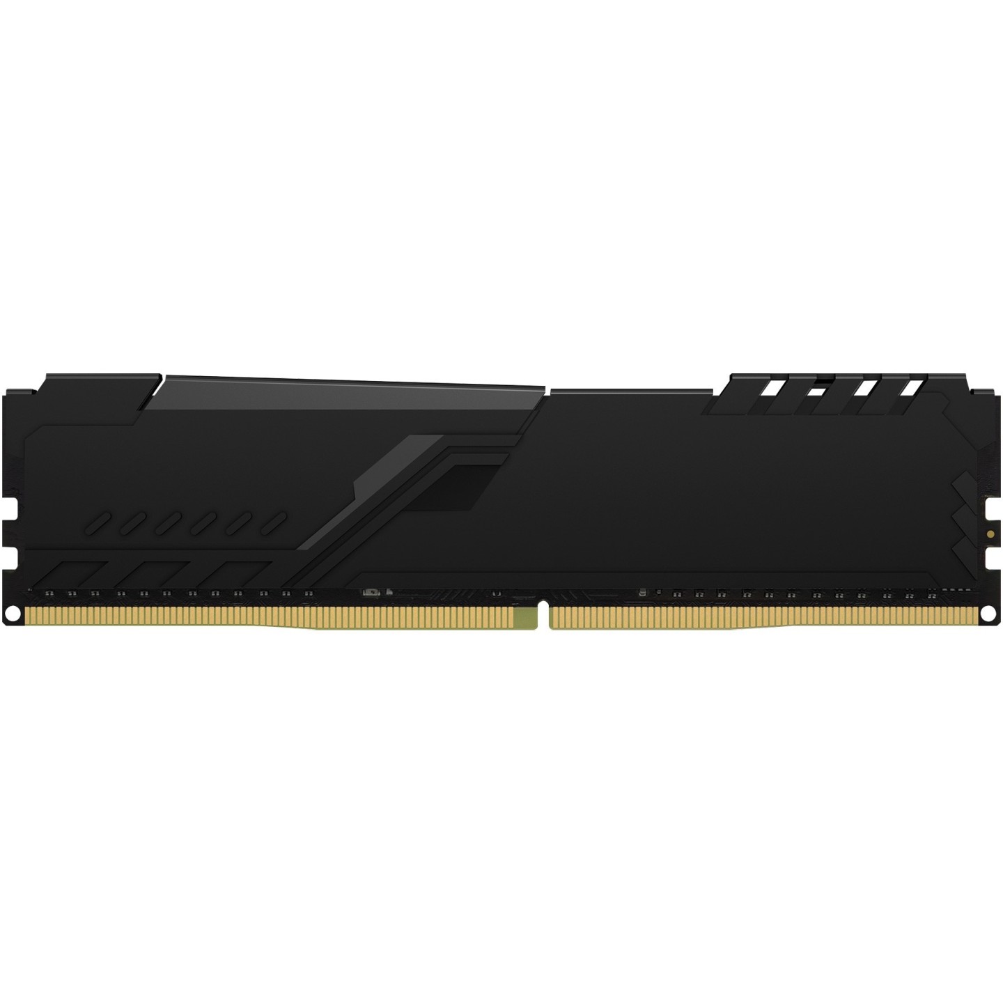 Kingston FURY Beast 8GB 3200MT/s DDR4 CL16 DIMM Black KF432C16BB/8 (Boxed) — Buy in Cyprus with Fast Delivery