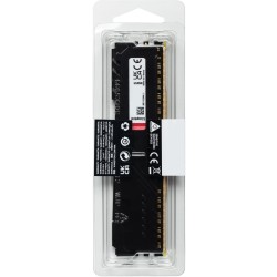 Kingston FURY Beast 8GB 3200MT/s DDR4 CL16 DIMM Black KF432C16BB/8 (Boxed) — Buy in Cyprus with Fast Delivery