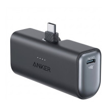Anker Nano Powerbank 5000 mAh 22.5 Watt black — Buy in Cyprus with Fast Delivery