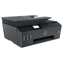 T HP Smart Tank Plus 655 4in1 A4 WiFi Bluetooth ADF — Buy in Cyprus with Fast Delivery