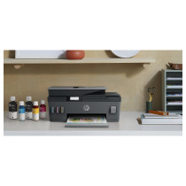 T HP Smart Tank Plus 655 4in1 A4 WiFi Bluetooth ADF — Buy in Cyprus with Fast Delivery