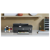 T HP Smart Tank Plus 655 4in1 A4 WiFi Bluetooth ADF — Buy in Cyprus with Fast Delivery