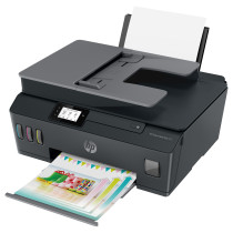 T HP Smart Tank Plus 655 4in1 A4 WiFi Bluetooth ADF — Buy in Cyprus with Fast Delivery