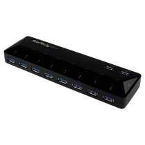 StarTech 10-PT USB 3.0 HUB W CHARGING — Buy in Cyprus with Fast Delivery
