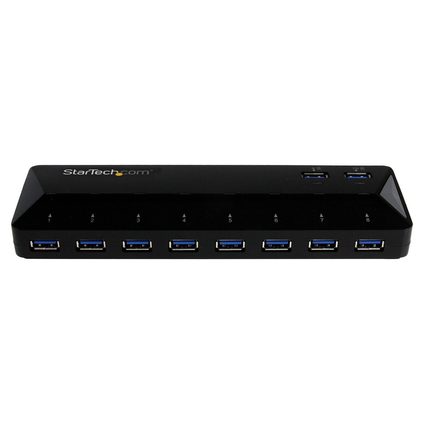 StarTech 10-PT USB 3.0 HUB W CHARGING — Buy in Cyprus with Fast Delivery