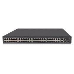 48+4P HP Enterprise OfficeConnect 1950 48G 2SFP+ 2XGT PoE+ (370W) Switch — Buy in Cyprus with Fast Delivery