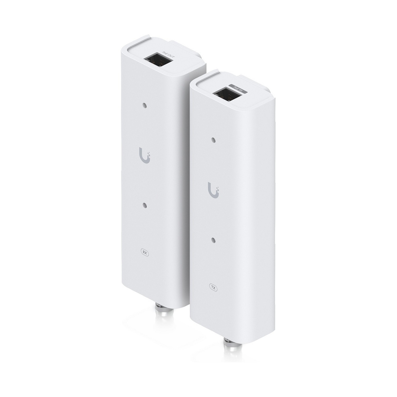 Ubiquiti UniFi PoE Over 2-Wire Retrofit Extender &bull UACC-Retrofit-PoE-2Wire — Buy in Cyprus with Fast Delivery