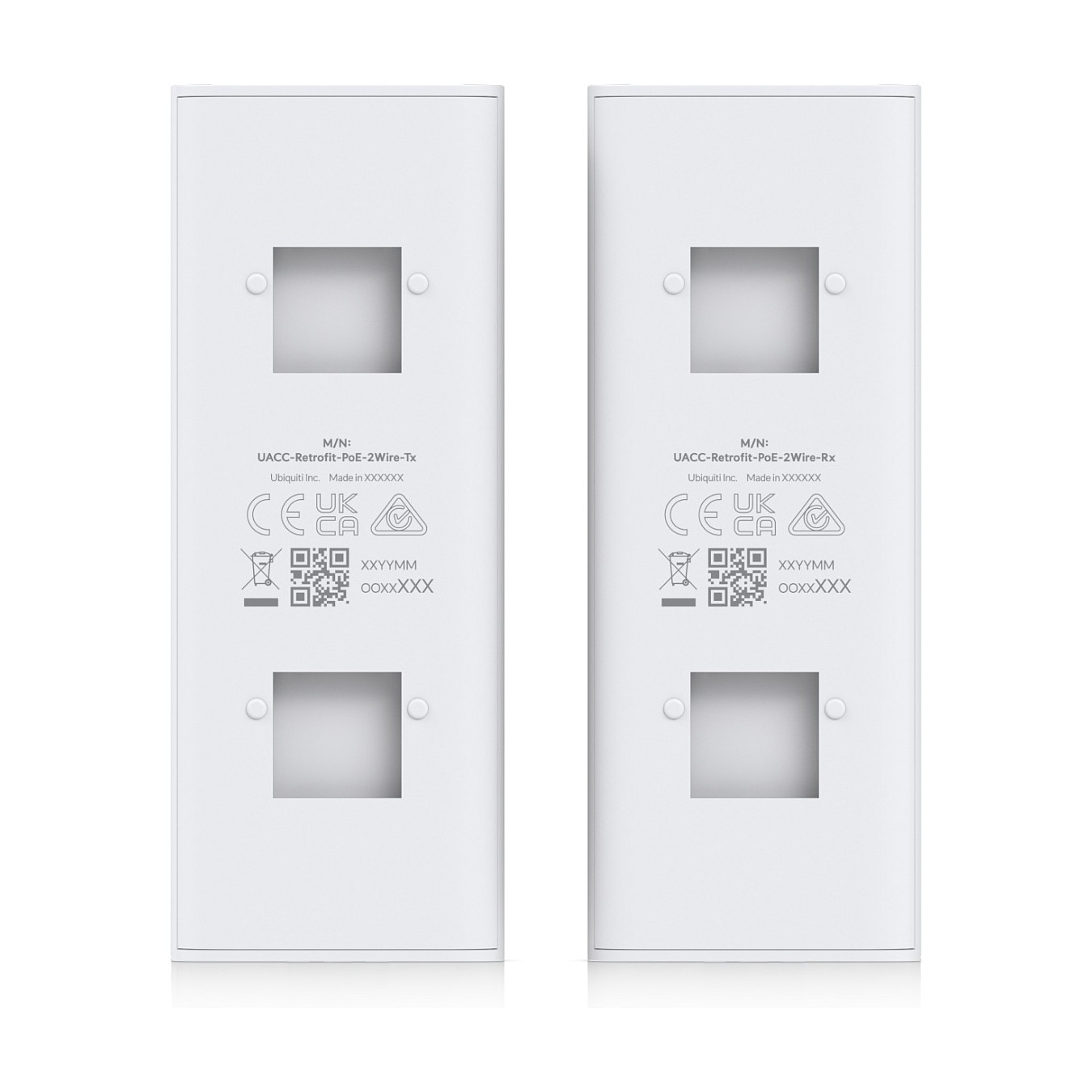 Ubiquiti UniFi PoE Over 2-Wire Retrofit Extender &bull UACC-Retrofit-PoE-2Wire — Buy in Cyprus with Fast Delivery