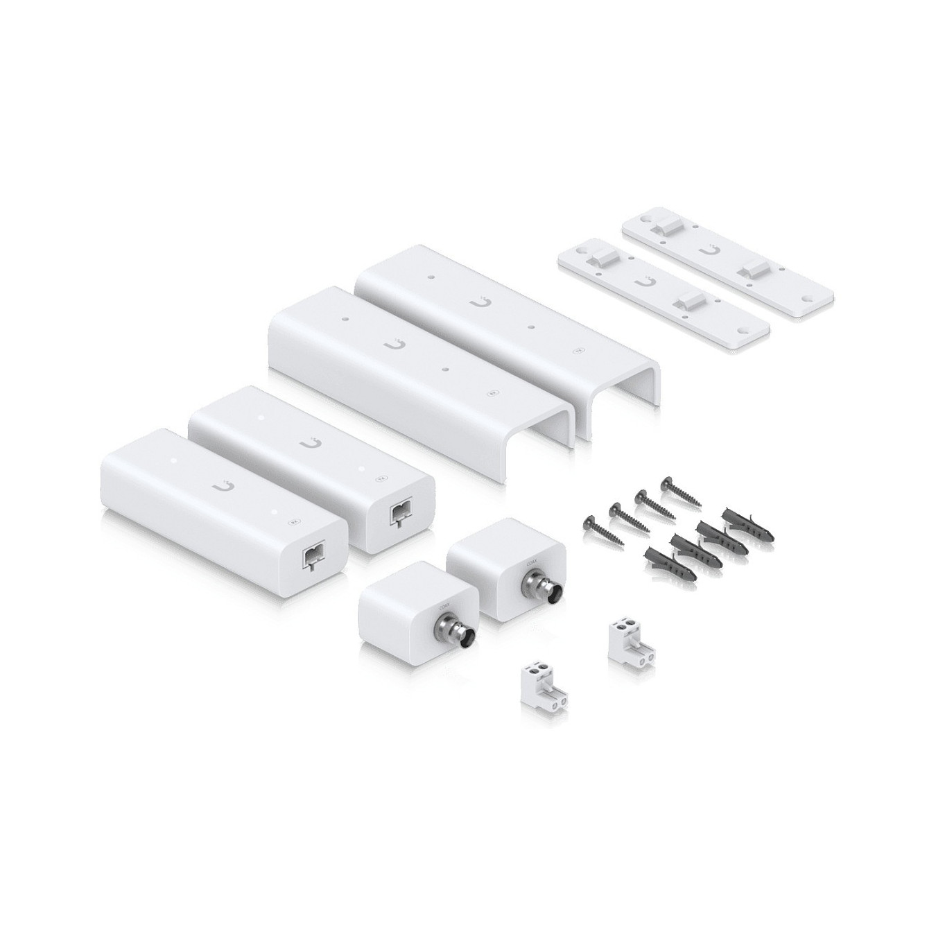 Ubiquiti UniFi PoE Over 2-Wire Retrofit Extender &bull UACC-Retrofit-PoE-2Wire — Buy in Cyprus with Fast Delivery