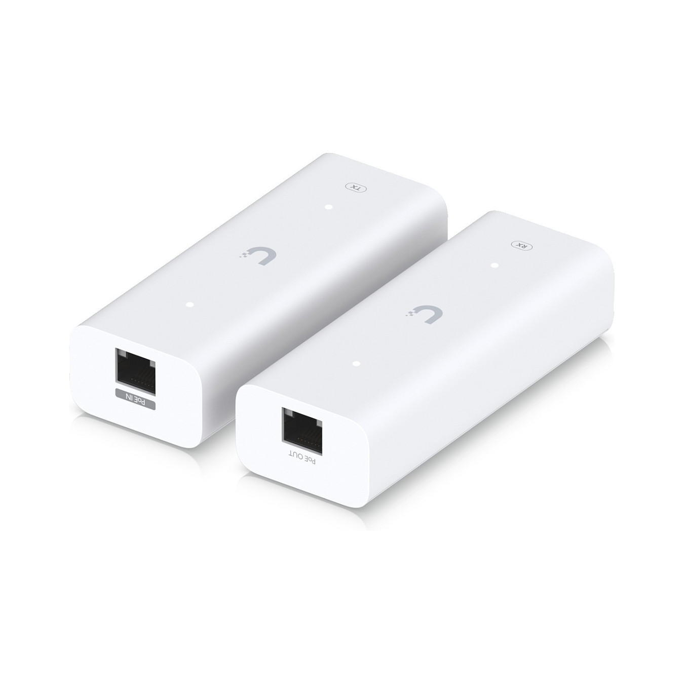 Ubiquiti UniFi PoE Over 2-Wire Retrofit Extender &bull UACC-Retrofit-PoE-2Wire — Buy in Cyprus with Fast Delivery