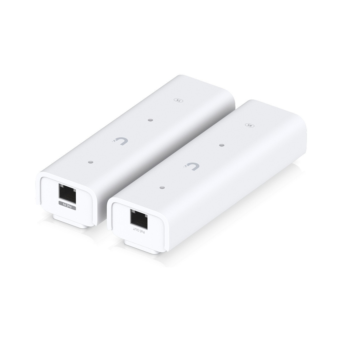 Ubiquiti UniFi PoE Over 2-Wire Retrofit Extender &bull UACC-Retrofit-PoE-2Wire — Buy in Cyprus with Fast Delivery