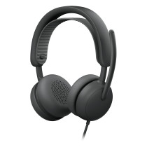 Logitech ZONE WIRED 2 FOR BUSINESS — Buy in Cyprus with Fast Delivery
