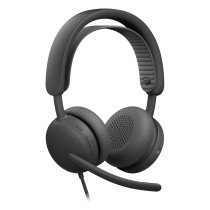 Logitech ZONE WIRED 2 FOR BUSINESS — Buy in Cyprus with Fast Delivery
