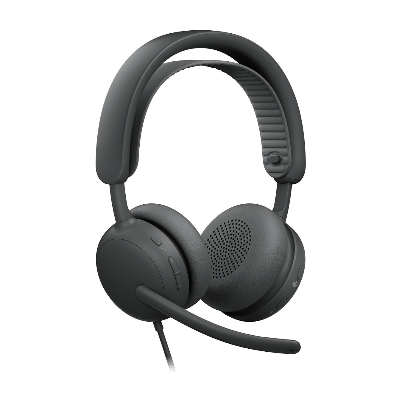 Logitech ZONE WIRED 2 FOR BUSINESS — Buy in Cyprus with Fast Delivery