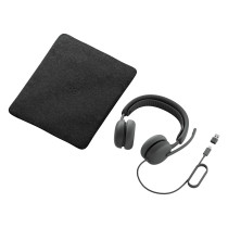 Logitech ZONE WIRED 2 FOR BUSINESS — Buy in Cyprus with Fast Delivery