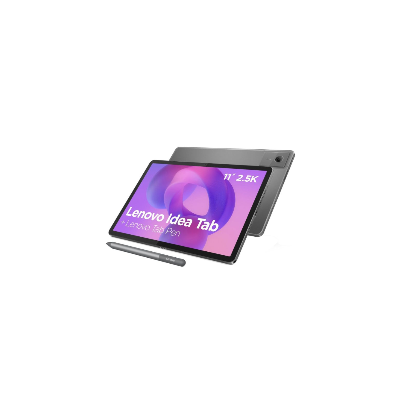 Lenovo Idea Tab 8RAM 128GB Wi-Fi gray — Buy in Cyprus with Fast Delivery