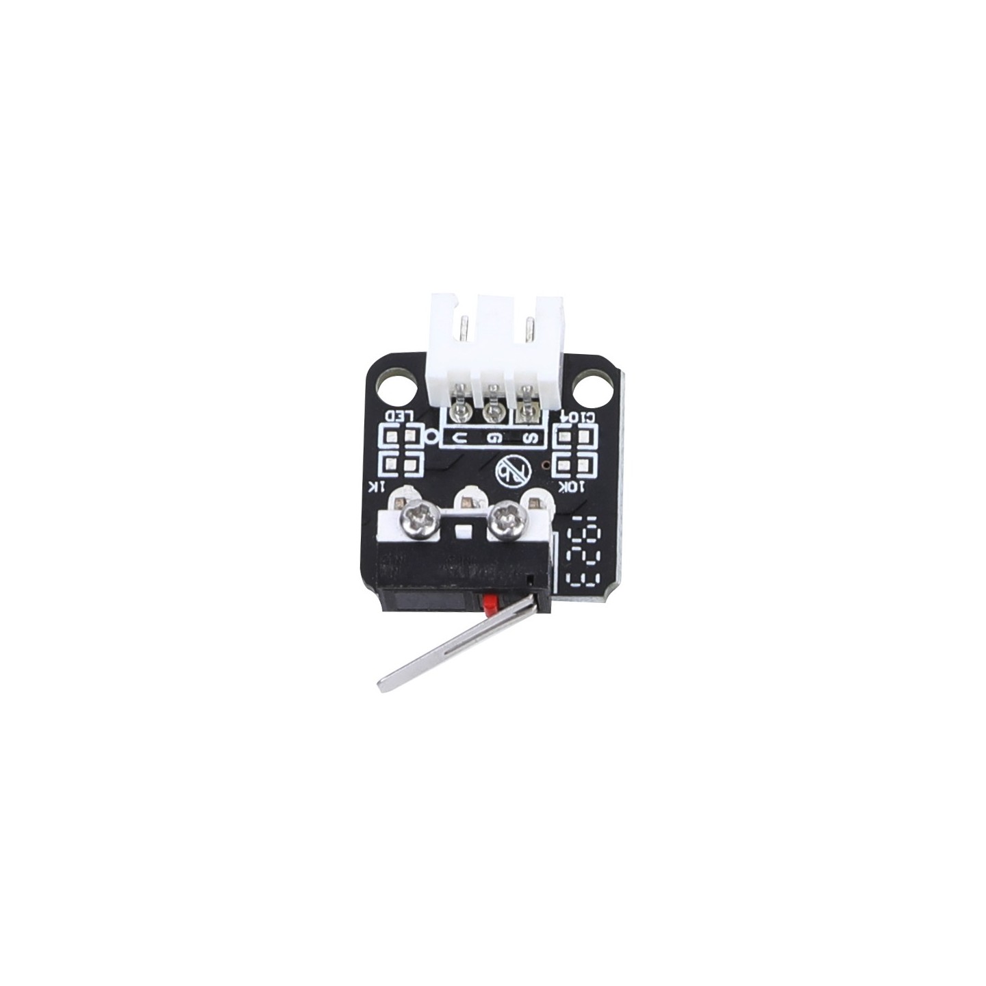 Creality Limit Switch Kit for Ender 3 5 6 and CR10 20 — Buy in Cyprus with Fast Delivery