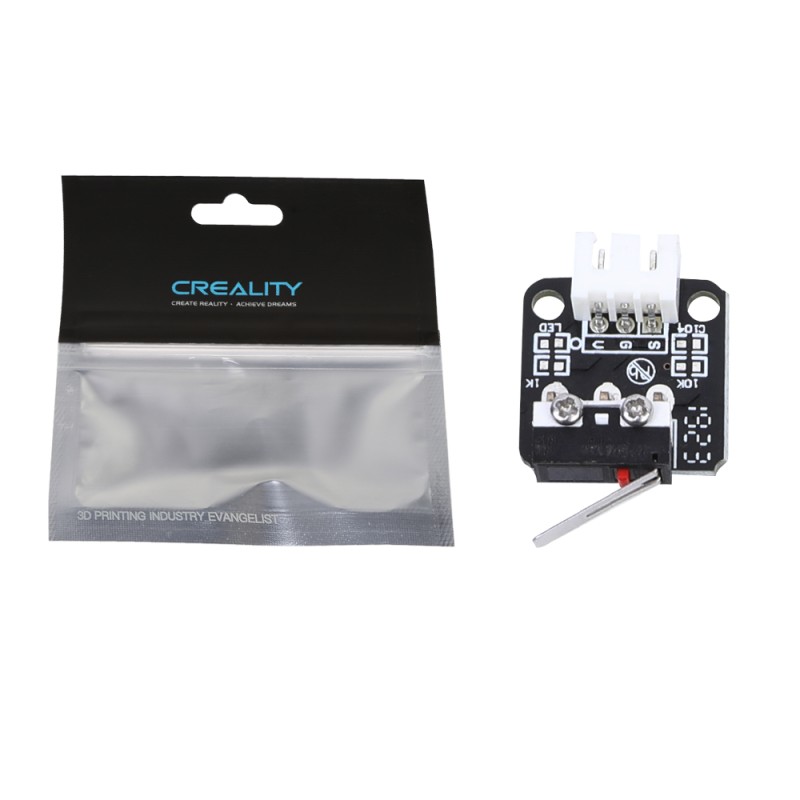 Creality Limit Switch Kit for Ender 3 5 6 and CR10 20 — Buy in Cyprus with Fast Delivery