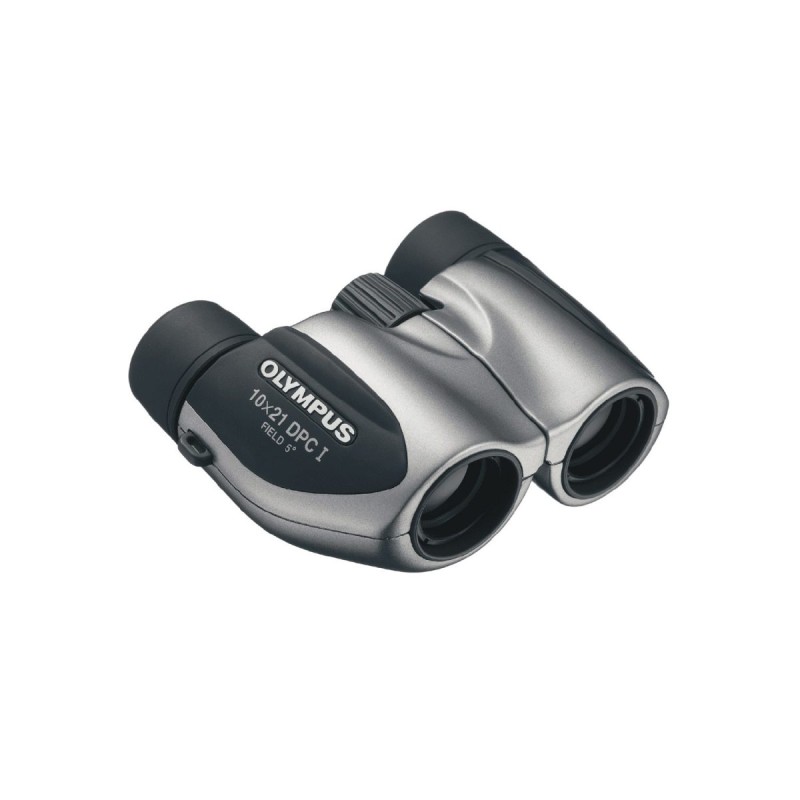 Olympus 10X21 DPC I SILVER Binoculars — Buy in Cyprus with Fast Delivery