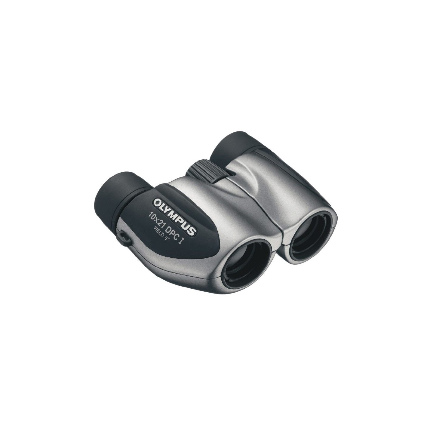 Olympus 10X21 DPC I SILVER Binoculars — Buy in Cyprus with Fast Delivery