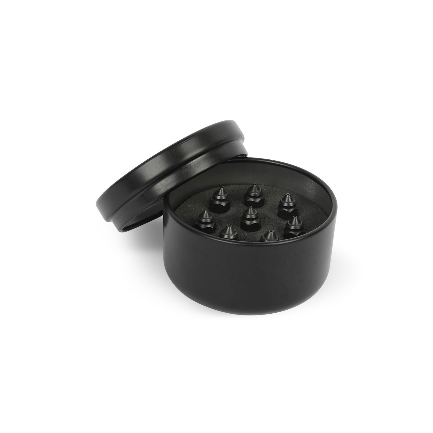 Creality High-end Hardened Steel Nozzle Kit for Various 3D Printers — Buy in Cyprus with Fast Delivery