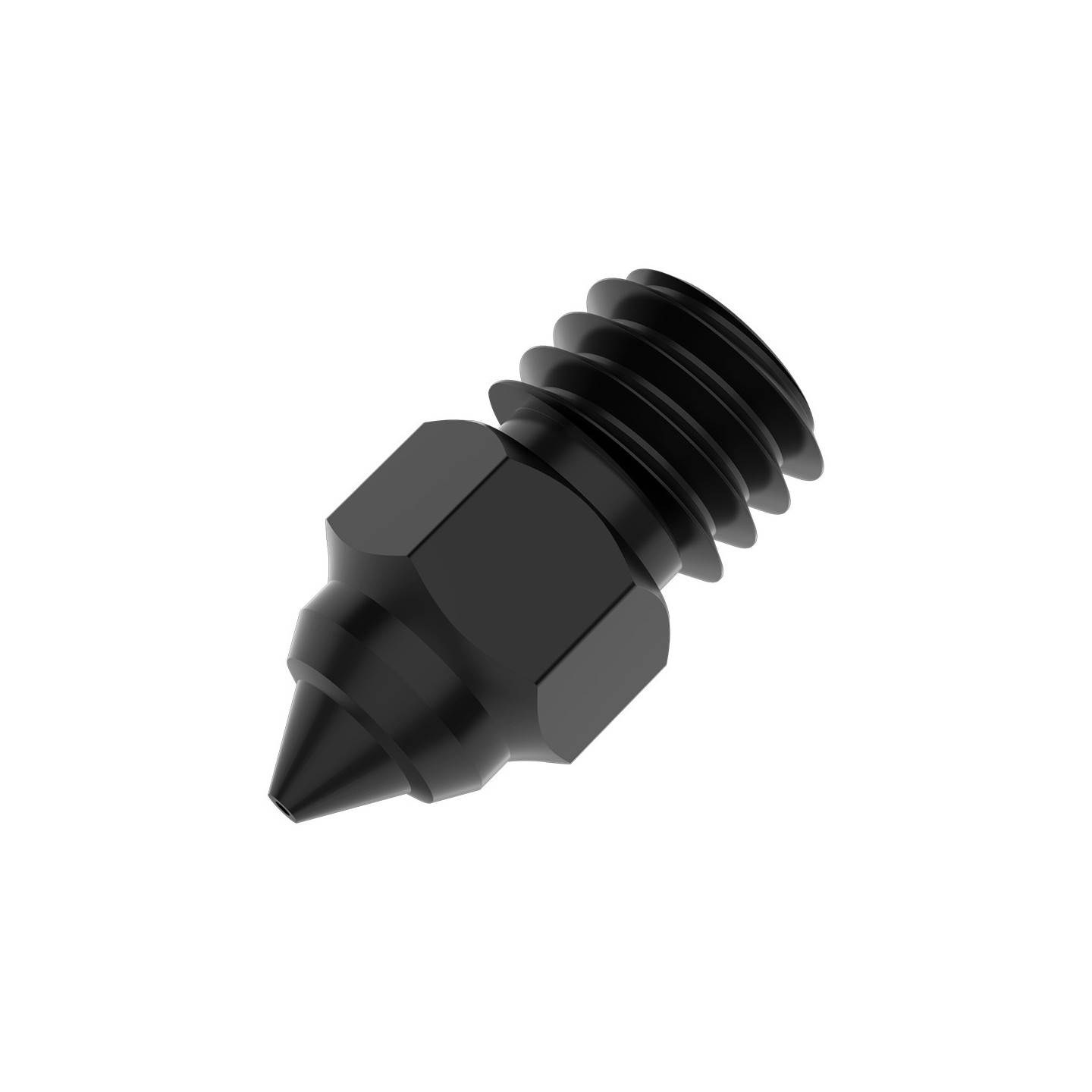 Creality High-end Hardened Steel Nozzle Kit for Various 3D Printers — Buy in Cyprus with Fast Delivery