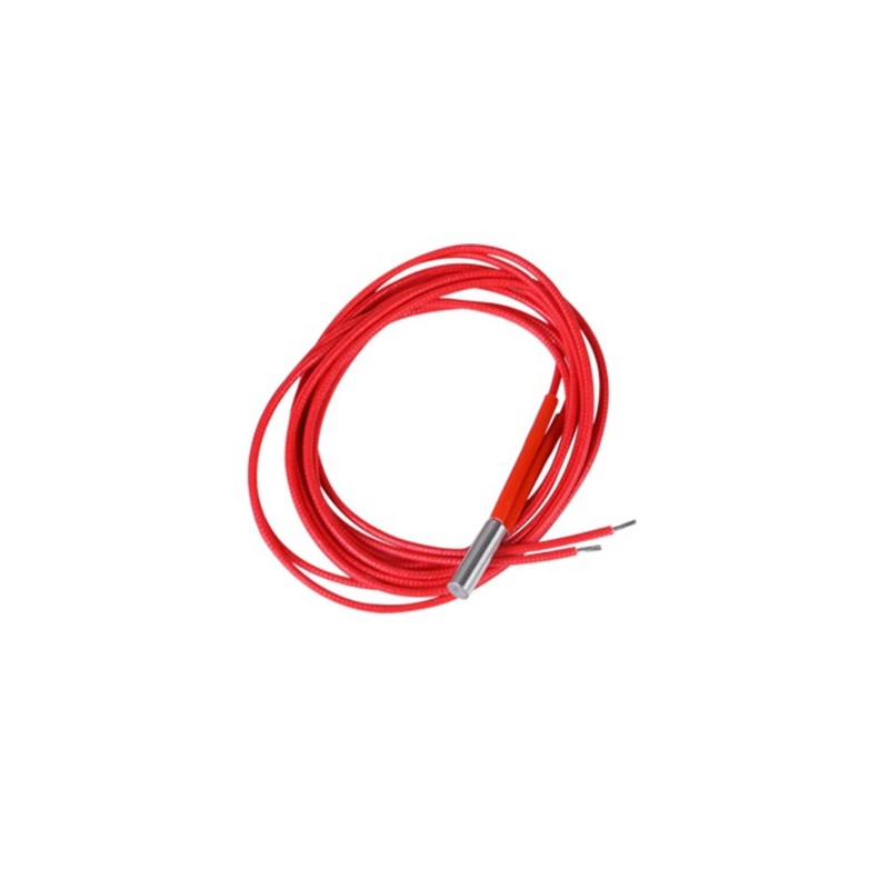 Creality Hotend Heating Tube 24V 40W for Ender3 5 CR10 6 X — Buy in Cyprus with Fast Delivery