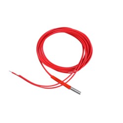 Creality Hotend Heating Tube 24V 40W for Ender3 5 CR10 6 X — Buy in Cyprus with Fast Delivery